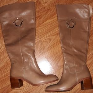 Franco Sarto-Beckford Riding Boots